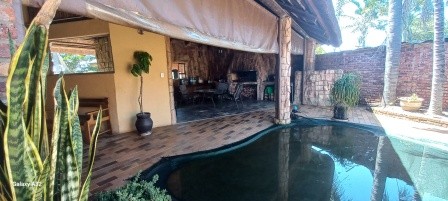 Commercial Property for Sale in C Place Eastern Cape